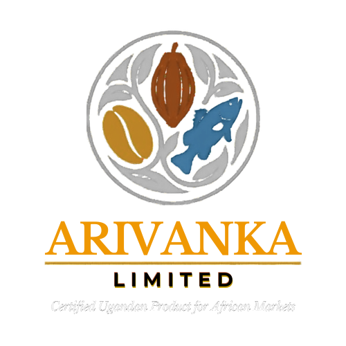 Arivanka Limited