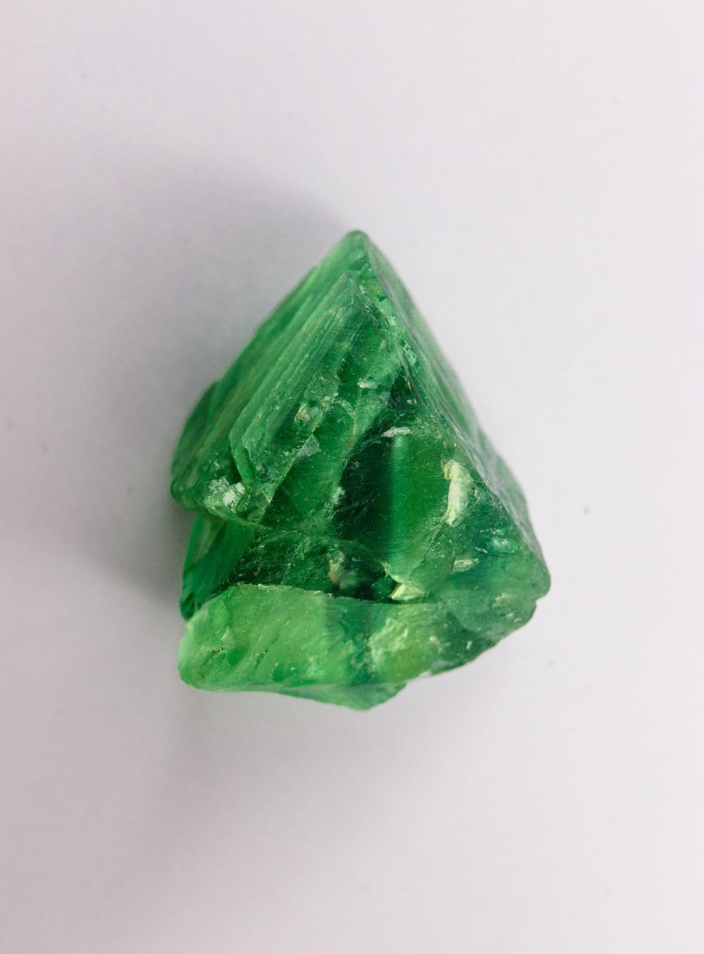 Green Garnet