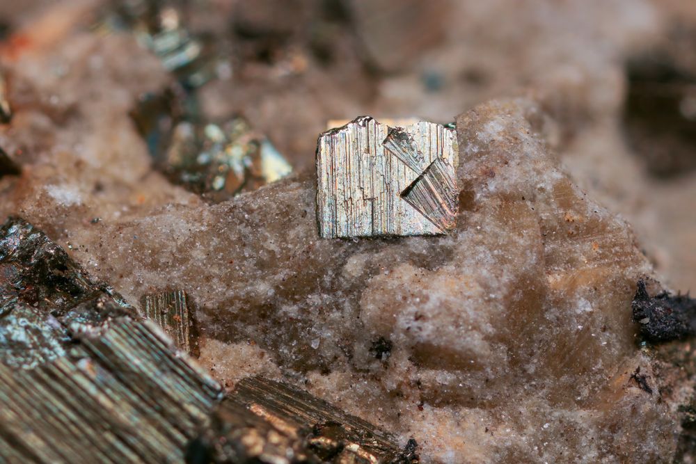 Mica