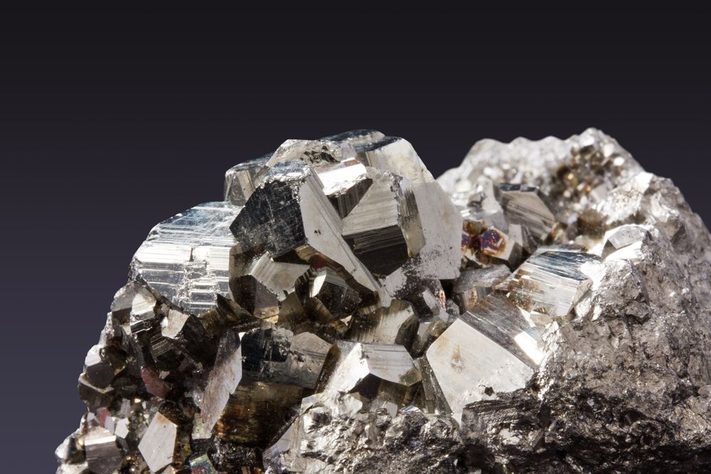 Rare Earth Metals