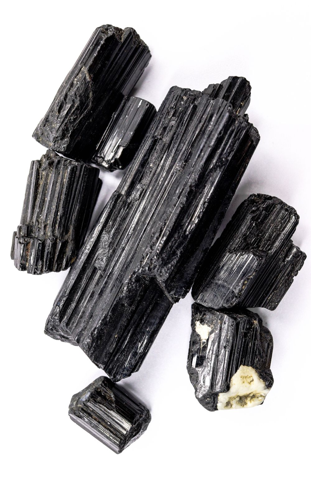 Tourmaline
