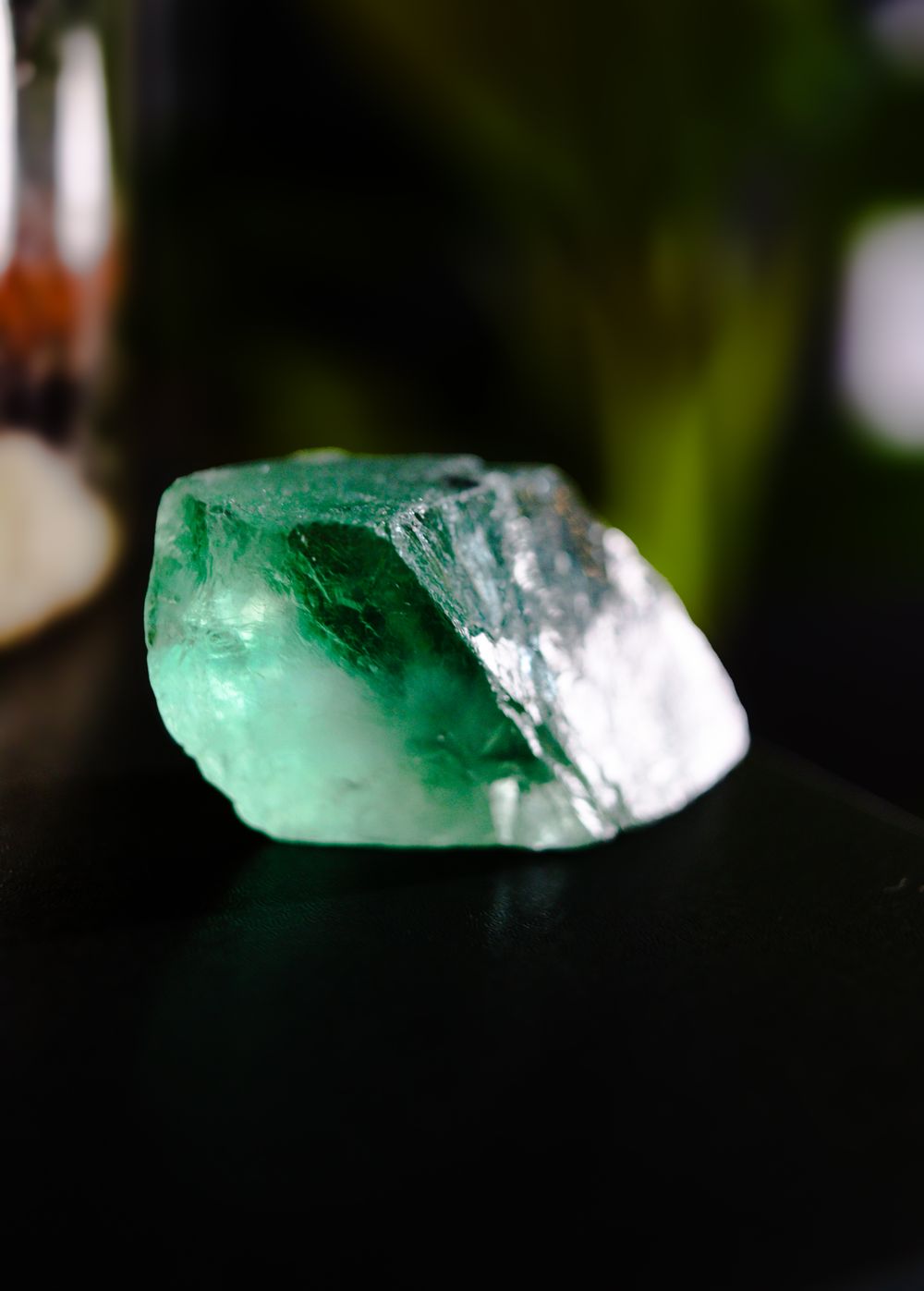 Tsavorite